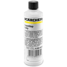 Soin nettoyant Kärcher 6.295-875.0 125 ml Aspirateur de Kärcher, Détergent pour lave-vaisselle - Réf : S9164661, Prix : 12,27...