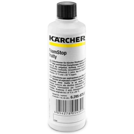 Crema Detergente Kärcher 6.295-875.0 125 ml Aspirapolvere di Kärcher, Detersivo per lavastoviglie - Rif: S9164661, Prezzo: 12...