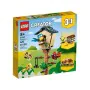 Jogo de Construção Lego 31143 476 Peças de Lego, Jogos de construção - Ref: S9164734, Preço: 38,18 €, Desconto: %