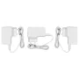 Router Tenda EX3-3pack Blanco RJ45 x 1 Wi-Fi 5 GHz Wi-Fi 6 GHz Wi-Fi 4 de Tenda, Routers - Ref: S9164808, Precio: 135,62 €, D...