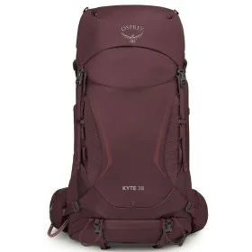 Mochila de Senderismo OSPREY Kyte Púrpura 38 L de OSPREY, Mochilas de marcha - Ref: S9164833, Precio: 134,15 €, Descuento: %