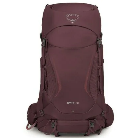 Mochila de Senderismo OSPREY Kyte Púrpura 38 L de OSPREY, Mochilas de marcha - Ref: S9164833, Precio: 155,44 €, Descuento: %