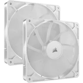 Ventilador de CPU Corsair RS140 de Corsair, Ventilación y refrigeración - Ref: M0323355, Precio: 32,77 €, Descuento: %