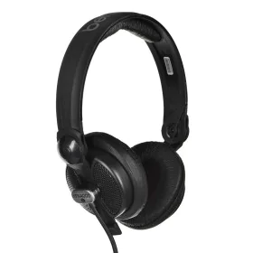 Fones de Ouvido de Tiaras Behringer HPX4000 de Behringer, Auriculares de estúdio - Ref: S9165062, Preço: 37,36 €, Desconto: %