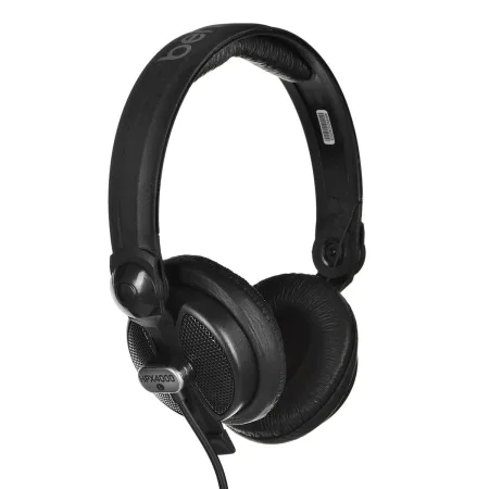 Casque audio Behringer HPX4000 de Behringer, Casques de studio - Réf : S9165062, Prix : 34,97 €, Remise : %