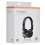 Casque audio Behringer HPX4000 de Behringer, Casques de studio - Réf : S9165062, Prix : 34,97 €, Remise : %