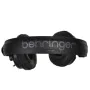 Casque audio Behringer HPX4000 de Behringer, Casques de studio - Réf : S9165062, Prix : 34,97 €, Remise : %