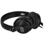 Casque audio Behringer HPX4000 de Behringer, Casques de studio - Réf : S9165062, Prix : 34,97 €, Remise : %