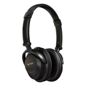 Casque audio Behringer HC 2000BNC de Behringer, Casques de studio - Réf : S9165065, Prix : 59,25 €, Remise : %