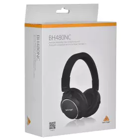 Auriculares de Diadema Behringer BH480NC de Behringer, Auriculares de estudio - Ref: S9165067, Precio: 87,29 €, Descuento: %