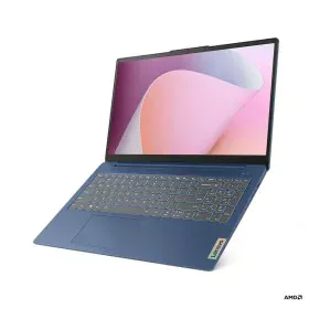 Laptop Lenovo IdeaPad Slim 3 15,6" AMD RYZEN 5 7530U 16 GB RAM 512 GB SSD de Lenovo, Portátiles - Ref: S9165083, Precio: 498,...