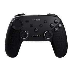 Gaming Control Trust 24790 Black Wireless by Trust, Virtual reality devices - Ref: S9165190, Price: 41,71 €, Discount: %