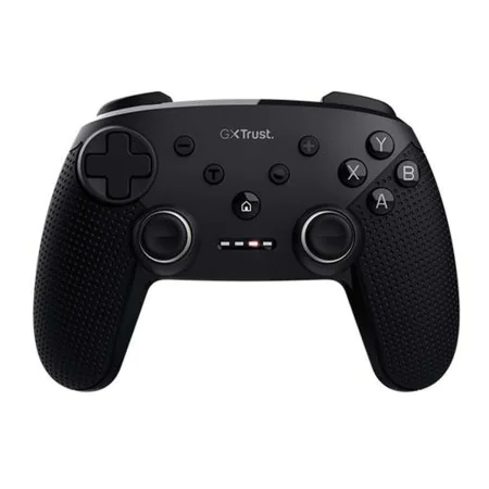 Comando Gaming Trust 24790 Preto Sem Fios de Trust, Dispositivos de realidade virtual - Ref: S9165190, Preço: 41,71 €, Descon...