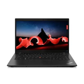 Laptop Lenovo ThinkPad L14 14" Intel Core i5-1335U 16 GB RAM 512 GB SSD Qwerty US di Lenovo, Portatili - Rif: S9165236, Prezz...