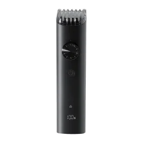 Aparador de Cabelo-Máquina de Barbear Xiaomi Grooming Kit Pro de Xiaomi, Máquina para cortar pelos faciais - Ref: S9165290, P...