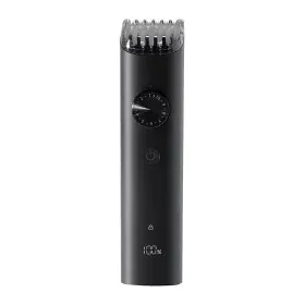 Aparador de Cabelo-Máquina de Barbear Xiaomi Grooming Kit Pro de Xiaomi, Máquina para cortar pelos faciais - Ref: S9165290, P...