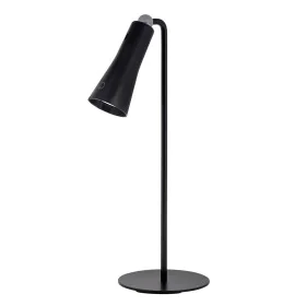 Desk lamp Activejet AJE-IDA 4IN1 Black Metal Plastic 5 W 150 Lm by Activejet, Desk Lamps - Ref: S9165489, Price: 14,99 €, Dis...