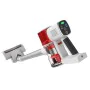 Aspirateur sans fil Adler AD 7051 Blanc Rouge de Adler, Aspirateurs balais et balais électriques - Réf : S9166297, Prix : 78,...