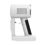 Aspirateur sans fil Adler AD 7051 Blanc Rouge de Adler, Aspirateurs balais et balais électriques - Réf : S9166297, Prix : 78,...