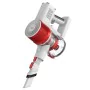 Aspiradora sin Cable Adler AD 7051 Blanco Rojo de Adler, Aspiradoras escoba - Ref: S9166297, Precio: 78,73 €, Descuento: %