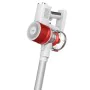 Aspiradora sin Cable Adler AD 7051 Blanco Rojo de Adler, Aspiradoras escoba - Ref: S9166297, Precio: 78,73 €, Descuento: %