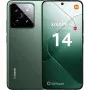 Smartphone Xiaomi MZB0G1CEU 6,36" SNAPDRAGON 8 gen 3 12 GB RAM 512 GB Verde de Xiaomi, Telemóveis e smartphones livres - Ref:...