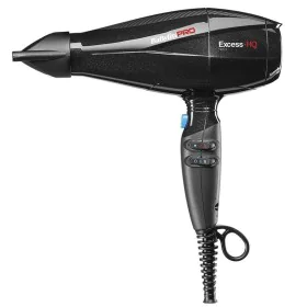 Phon Babyliss Excess-HQ Nero 2600 W di Babyliss, Asciugacapelli e diffusori - Rif: S9166959, Prezzo: 84,78 €, Sconto: %