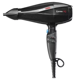 Hairdryer Babyliss Excess-HQ Black 2600 W by Babyliss, Hair dryers and diffusers - Ref: S9166959, Price: 92,14 €, Discount: %