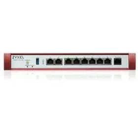 Router ZyXEL USGFLEX700H-EU0101F di ZyXEL, Router - Rif: M0323501, Prezzo: 2,00 €, Sconto: %