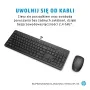 Tastatur mit Maus HP 18H24AA Schwarz von HP, Tastatur-Maus-Sets - Ref: S9167000, Preis: 41,71 €, Rabatt: %