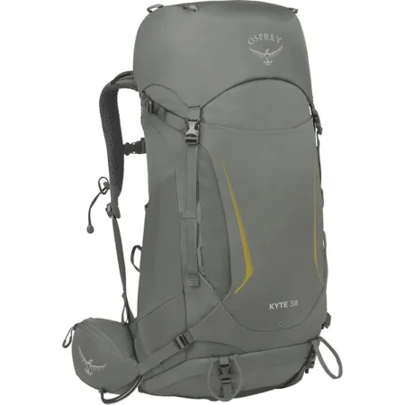 Mochila de Senderismo OSPREY Kyte 38 L Verde M/L de OSPREY, Mochilas de marcha - Ref: S9167012, Precio: 117,06 €, Descuento: %