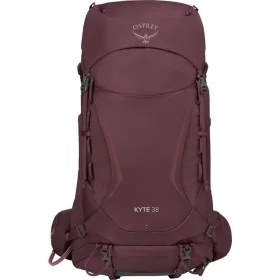 Sac à dos de randonnée OSPREY Kyte 38 L Pourpre XS/S de OSPREY, Sacs à dos de randonnée - Réf : S9167014, Prix : 144,14 €, Re...