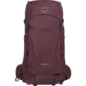 Mochila de Senderismo OSPREY Kyte 38 L Púrpura XS/S de OSPREY, Mochilas de marcha - Ref: S9167014, Precio: 144,14 €, Descuent...