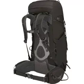 Sac à dos de randonnée OSPREY Kyte 38 L Noir de OSPREY, Sacs à dos de randonnée - Réf : S9167015, Prix : 150,90 €, Remise : %