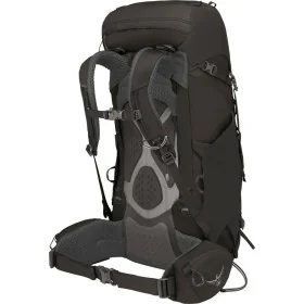 Zaino da trekking OSPREY Kyte 38 L Nero di OSPREY, Zaini da escursionismo (fino a 45 L) - Rif: S9167015, Prezzo: 150,90 €, Sc...