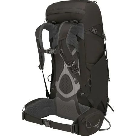 Mochila de Senderismo OSPREY Kyte 38 L Negro de OSPREY, Mochilas de marcha - Ref: S9167015, Precio: 150,90 €, Descuento: %