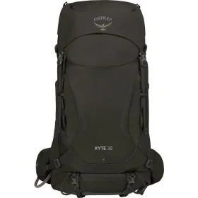 Wanderrucksack OSPREY Kyte 38 L Schwarz von OSPREY, Wanderrucksäcke - Ref: S9167016, Preis: 143,07 €, Rabatt: %