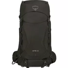 Sac à dos de randonnée OSPREY Kyte 38 L Noir de OSPREY, Sacs à dos de randonnée - Réf : S9167016, Prix : 144,40 €, Remise : %