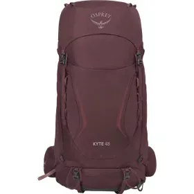 Sac à dos de randonnée OSPREY Kyte 48 L Pourpre de OSPREY, Sacs à dos de randonnée - Réf : S9167019, Prix : 168,47 €, Remise : %