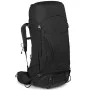 Sac à dos de randonnée OSPREY Kestrel 58 L Noir de OSPREY, Sacs à dos de randonnée - Réf : S9167031, Prix : 193,48 €, Remise : %