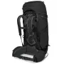 Sac à dos de randonnée OSPREY Kestrel 58 L Noir de OSPREY, Sacs à dos de randonnée - Réf : S9167031, Prix : 193,48 €, Remise : %