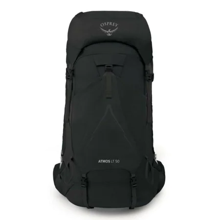 Sac à dos de randonnée OSPREY Atmos AG 50 L Noir de OSPREY, Sacs à dos de randonnée - Réf : S9167035, Prix : 217,27 €, Remise...