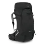 Sac à dos de randonnée OSPREY Atmos AG 50 L Noir de OSPREY, Sacs à dos de randonnée - Réf : S9167035, Prix : 217,27 €, Remise...