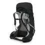 Sac à dos de randonnée OSPREY Atmos AG 50 L Noir de OSPREY, Sacs à dos de randonnée - Réf : S9167035, Prix : 217,27 €, Remise...