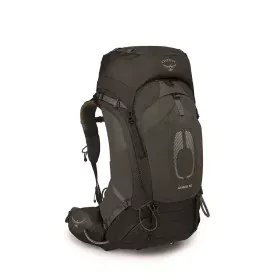 Hiking Backpack OSPREY Atmos AG Black Polyester 50 L by OSPREY, Hiking Backpacks - Ref: S9167041, Price: 234,98 €, Discount: %