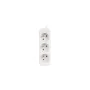 Circuit board Lanberg PS0-03E-0150-W (1,5 m) by Lanberg, Power Strips - Ref: S9167216, Price: 5,97 €, Discount: %