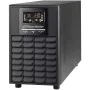 Uninterruptible Power Supply System Interactive UPS Power Walker VFI 1500 CG PF1 1500 W by Power Walker, Uninterrupted Power ...