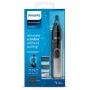 Cortapelos de Nariz y Oreja Philips NT3650/16 de Philips, Cortapelos y barberos - Ref: S9167676, Precio: 18,45 €, Descuento: %