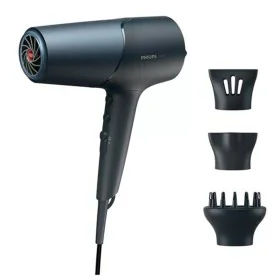 Hairdryer Philips BHD512/20 Blue 2300 W by Philips, Hair dryers and diffusers - Ref: S9167677, Price: 55,28 €, Discount: %