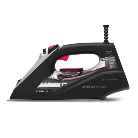 Steam Iron Taurus Geyser Eco by Taurus, Steam Irons - Ref: S9167693, Price: 48,29 €, Discount: %